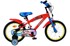 PAW PATROL Dječji bicikl 16", crveni